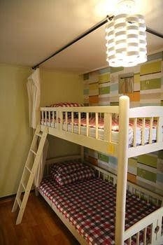 Housetay Guesthouse 2nd Branch2