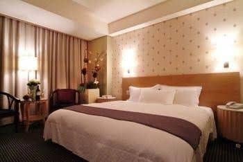 Ocean Hotel Keelung Ocean Hotel Keelung