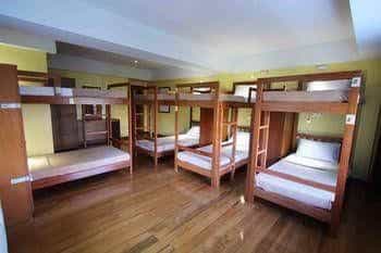 Chanchala cafe & hostel Chanchala cafe & hostel