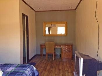 St. Louie Terraces Lodging House1
