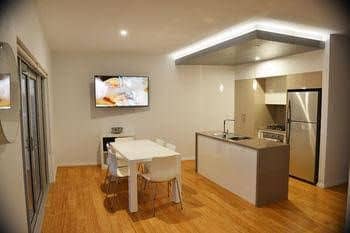 Aloha Beachfront Accommodation Aloha Beachfront Accommodation
