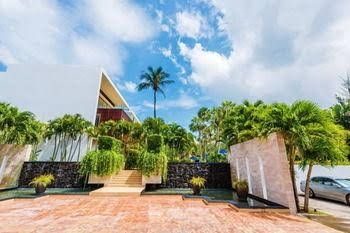 Lotus Gardens Residence2