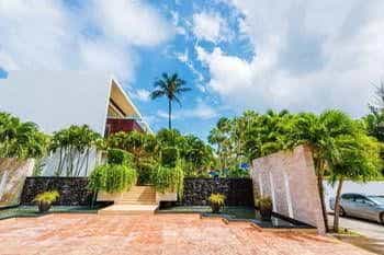 Lotus Gardens Residence Lotus Gardens Residence