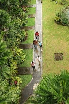Om Ham Retreat and Resort Om Ham Retreat and Resort