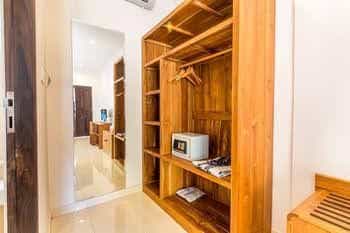 Om Ham Retreat and Resort Om Ham Retreat and Resort