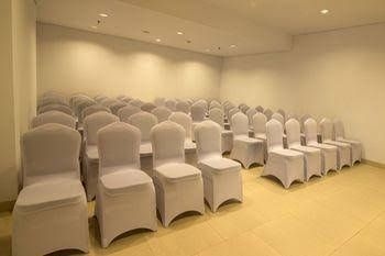 โรงแรมวิซ ไพร์ม บาลิกปาปัน (Whiz Prime Hotel Balikpapan)1