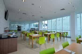 โรงแรมวิซ ไพร์ม บาลิกปาปัน โรงแรมวิซ ไพร์ม บาลิกปาปัน