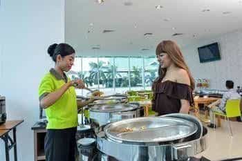 โรงแรมวิซ ไพร์ม บาลิกปาปัน โรงแรมวิซ ไพร์ม บาลิกปาปัน