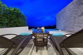 Villa Romance 4 Bedroom Pool Villa Villa Romance 4 Bedroom Pool Villa