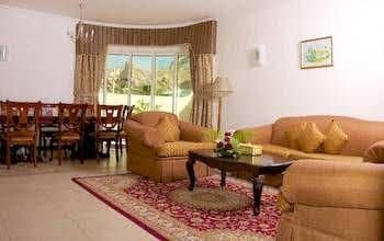 Green Mubazzarah Chalets Green Mubazzarah Chalets