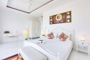 วิลล่า บลูเบย์ พูลวิลล่าสี่ห้องนอน (Villa Blue Bay 4 Bedroom Pool Villa)4