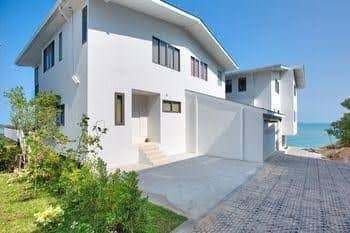 Villa Blue Bay 4 Bedroom Pool Villa Villa Blue Bay 4 Bedroom Pool Villa