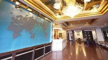 Chin Hua Hotel Chin Hua Hotel