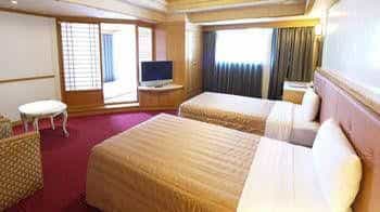 Chin Hua Hotel Chin Hua Hotel