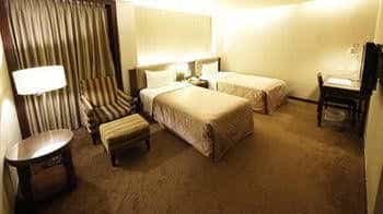 Chin Hua Hotel Chin Hua Hotel
