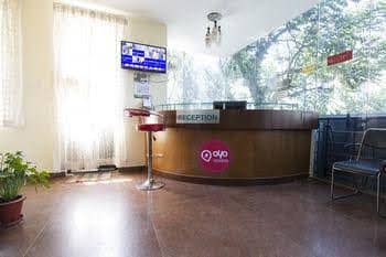 OYO Rooms Kalyan Nagar OYO Rooms Kalyan Nagar