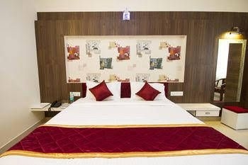 OYO Rooms Kalyan Nagar4