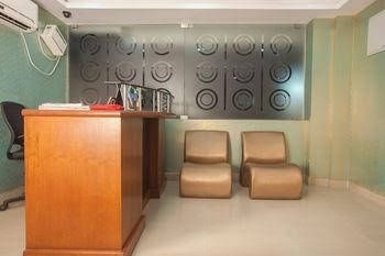 OYO Rooms OMR Thuraipakkam1