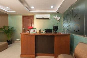 OYO Rooms OMR Thuraipakkam OYO Rooms OMR Thuraipakkam