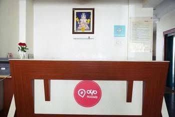 OYO Rooms Osho Park OYO Rooms Osho Park