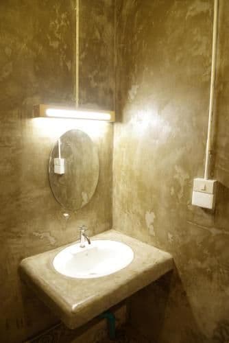Comfort Double Room with Shower