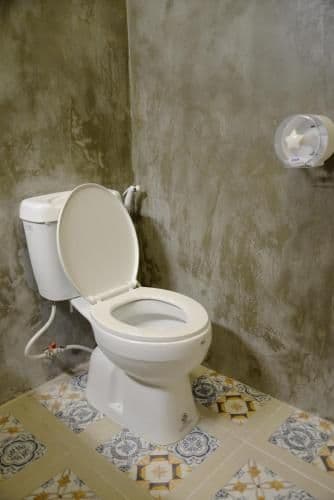 Comfort Double Room with Shower