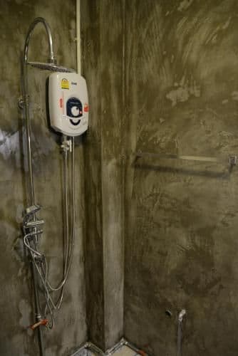 Comfort Double Room with Shower