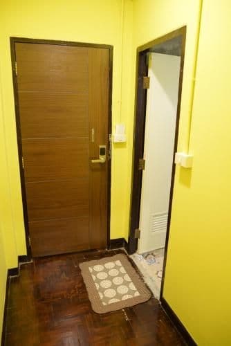 Comfort Double Room with Shower