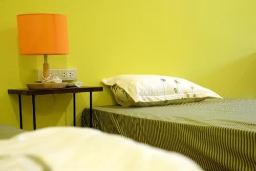 Twin Room with Bathroom