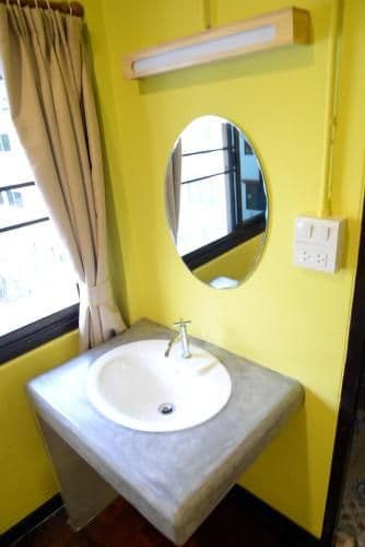 Twin Room with Bathroom