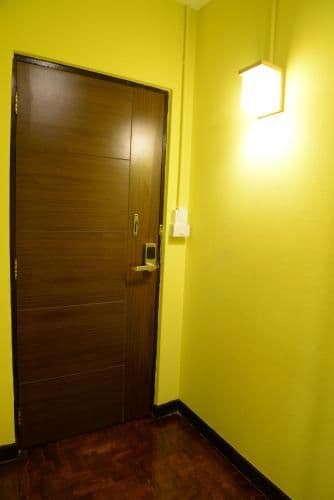 Twin Room with Bathroom