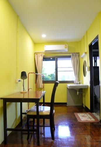 ซินดี้เกสต์เฮ้าส์ (Sindyguesthouse)1