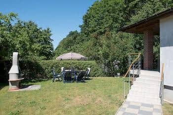 Ferienhaus Pankow Ferienhaus Pankow