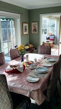 Bogart's Bed and Breakfast4