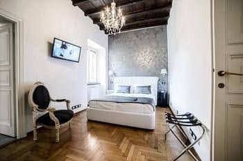Trastevere Garibaldy Suite Trastevere Garibaldy Suite