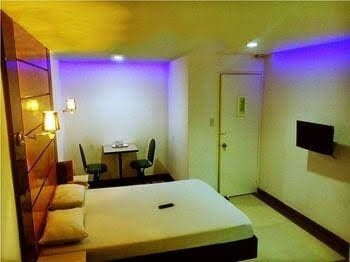 Halina Drive Inn Hotel - Pasay2