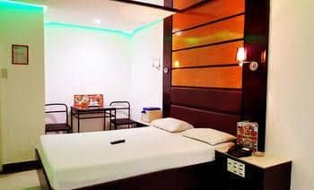 Halina Drive Inn Hotel - Pasay Halina Drive Inn Hotel - Pasay