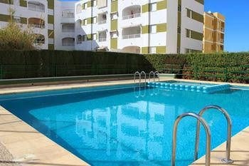 Apartamentos Jardines de Gandia I & II 30000