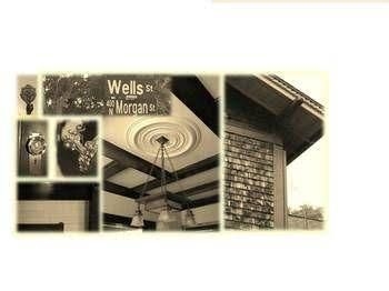 Morgan and Wells B&B0