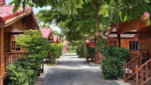 Hua Hin Lap Lae Resort Hua Hin Lap Lae Resort