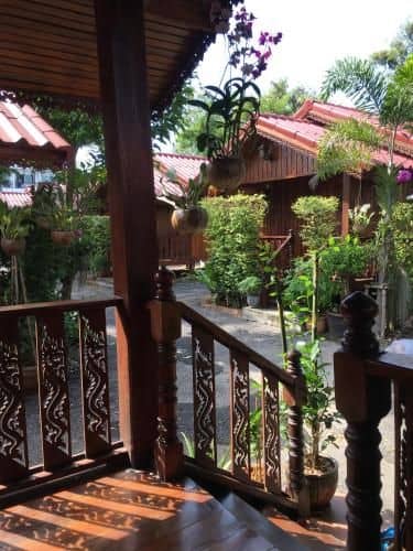 Hua Hin Lap Lae Resort Hua Hin Lap Lae Resort