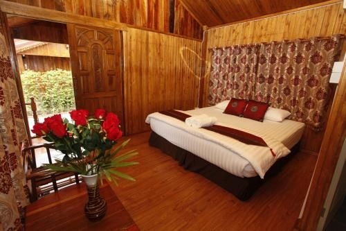 Hua Hin Lap Lae Resort4