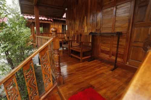 Hua Hin Lap Lae Resort Hua Hin Lap Lae Resort