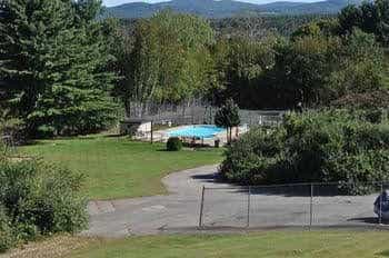 Cedar Lodge