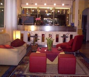 Hotel Criss Hotel Criss