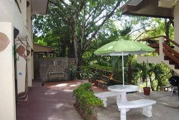 Jungle Beach Hotel Manuel Antonio3