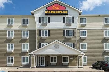 Value Place Houston, TX (Northwest Willowbrook)4