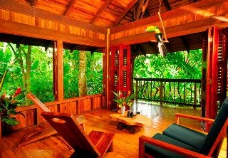 Playa Nicuesa Rain Forest Lodge4