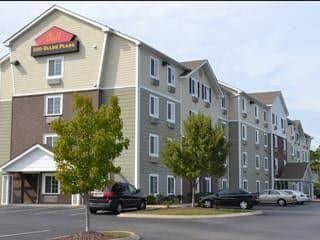 Value Place Nashville, TN (Murfreesboro) Value Place Nashville, TN (Murfreesboro)