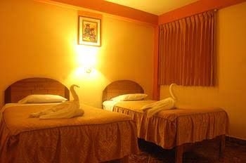 Hostal Sol de Oro3